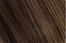 Load image into Gallery viewer, Machine-Sewn Hair Weft | euronaturals Premium Remi | #4/10 Ombre
