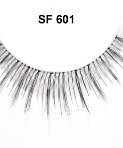 Stardel Human Hair Strip Lashes | Style SF601