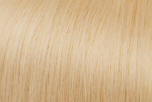 Load image into Gallery viewer, Clip-in Hair Extensions | euronaturals Premium Remi | #613 Lightest Natural Blonde
