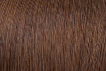 Load image into Gallery viewer, Invisible Tape Hair Extensions | euronaturals Premium Remi | #6 Light Brown
