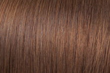 Load image into Gallery viewer, Machine-Sewn Hair Weft | euronaturals Premium Remi | #6 Light Brown
