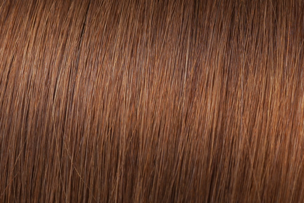 WS iLoc Hair Extensions | euronaturals Elite Remi | #7/4 Highlighted