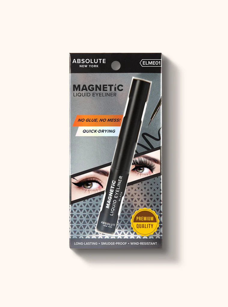 WS Absolute New York Magnetic Liquid Liner