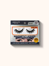 Load image into Gallery viewer, Absolute New York Magnetic Lashes | #14 We Clique
