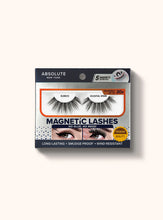 Load image into Gallery viewer, Absolute New York Magnetic Lashes | #15 Celestial Spark

