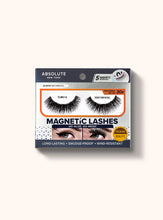 Load image into Gallery viewer, Absolute New York Magnetic Lashes | #19 Sentimental
