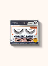 Load image into Gallery viewer, WS Absolute New York Magnetic Lashes | #20 Endless
