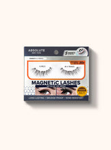 Load image into Gallery viewer, WS Absolute New York Magnetic Lashes | #21 In a Trance
