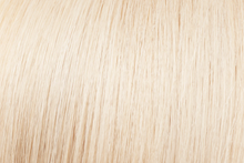 Load image into Gallery viewer, WS iLoc Hair Extensions | euronaturals Elite Remi | #1001 Icy Platinum Blonde
