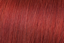 Load image into Gallery viewer, WS i-Tip Hair Extensions | euronaturals Classic Remi | #135 Dark Auburn
