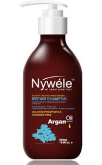 Nywele Shampoo (500mL)