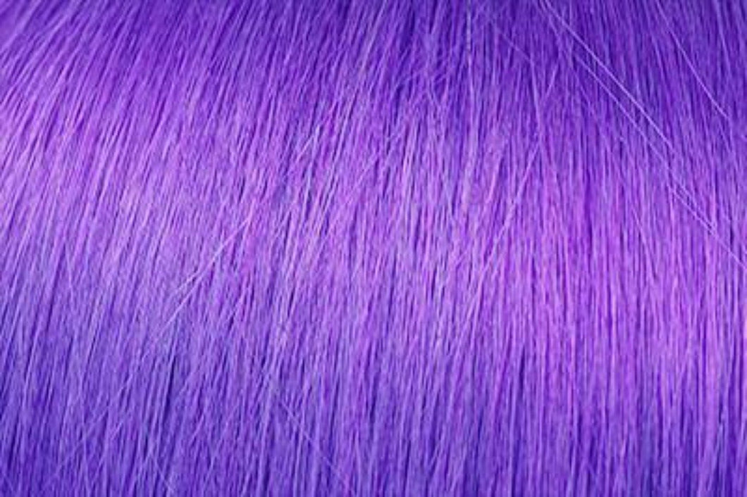 WS Clip-in Hair Extensions | euronaturals Premium Remy| Lavender