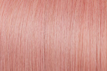 Load image into Gallery viewer, Clip-in Hair Extensions | euronaturals Premium Remi | Pink
