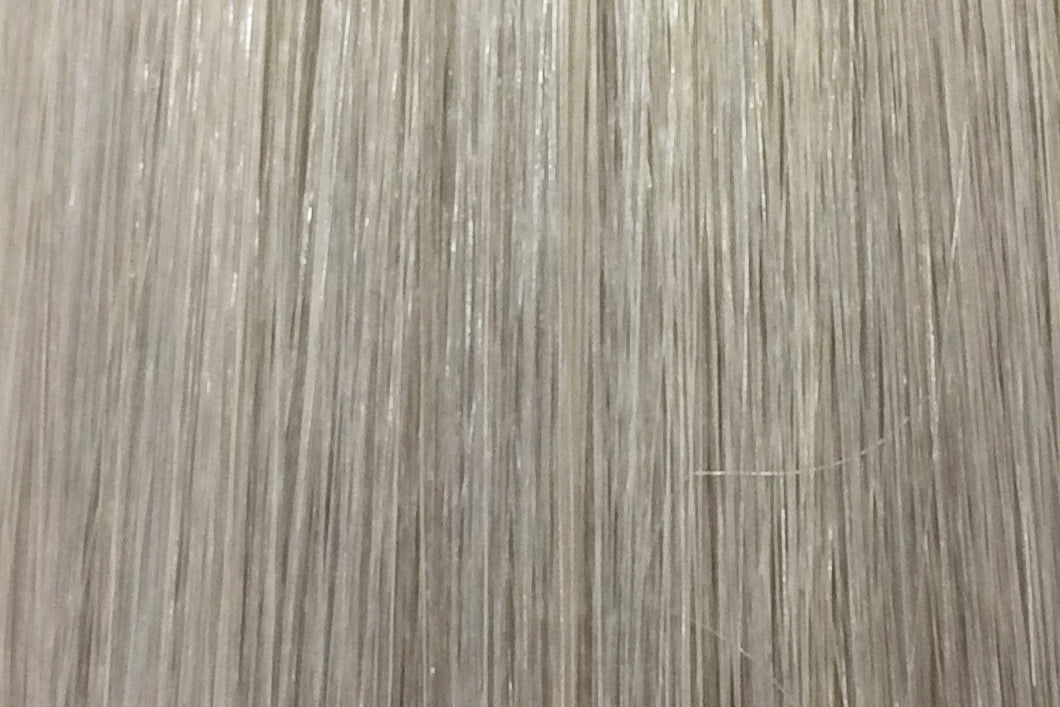 Tape-in Hair Extensions | euronaturals Classic Remi | Silver