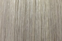 Load image into Gallery viewer, WS Machine-Sewn Hair Weft | euronaturals Classic Remi | Silver
